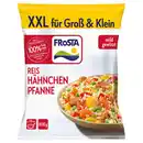 Bild 1 von FROSTA Fertiggericht Reis-Hähnchen-Pfanne XXL