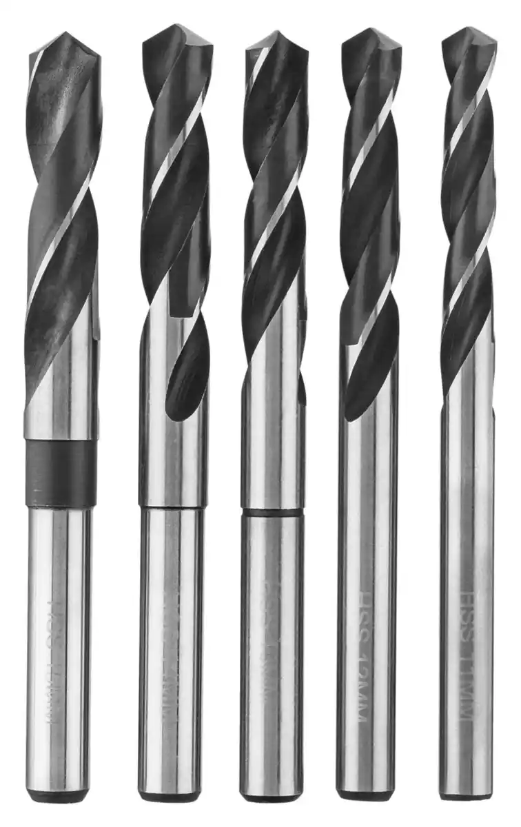 Bild 2 von PARKSIDE® HSS-Spiralbohrer-Set 5-tlg., 5-teilig