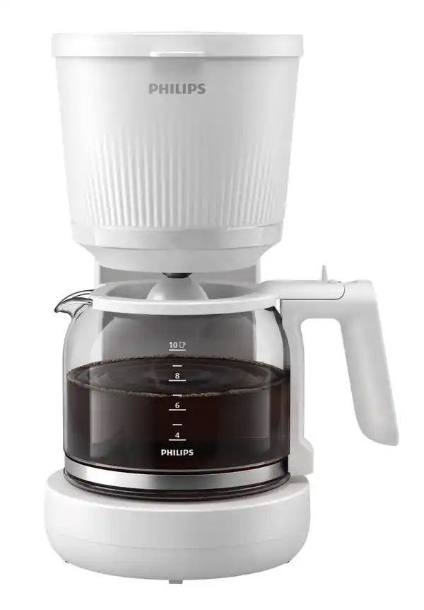 Bild 1 von PHILIPS Filterkaffeemaschine »HD7411«