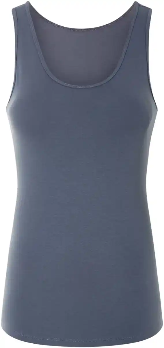 Bild 2 von OYANDA® Damen-Achselhemden, 3-St.-Packg.