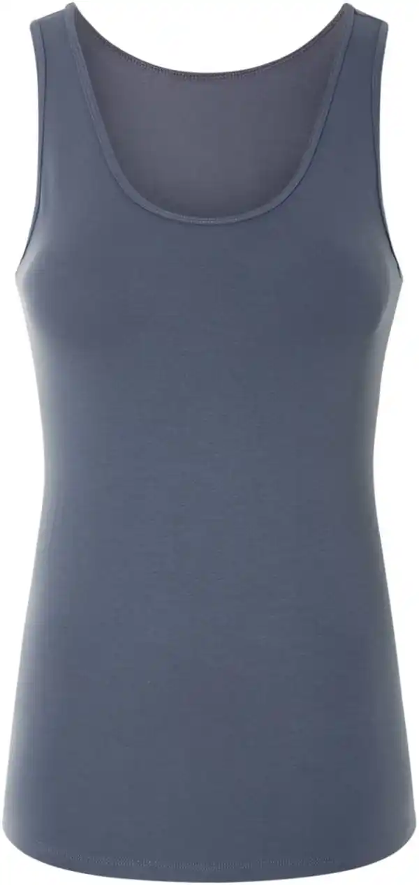 Bild 2 von OYANDA® Damen-Achselhemden, 3-St.-Packg.