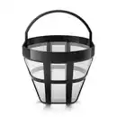 Bild 2 von PHILIPS Filterkaffeemaschine »HD7411«