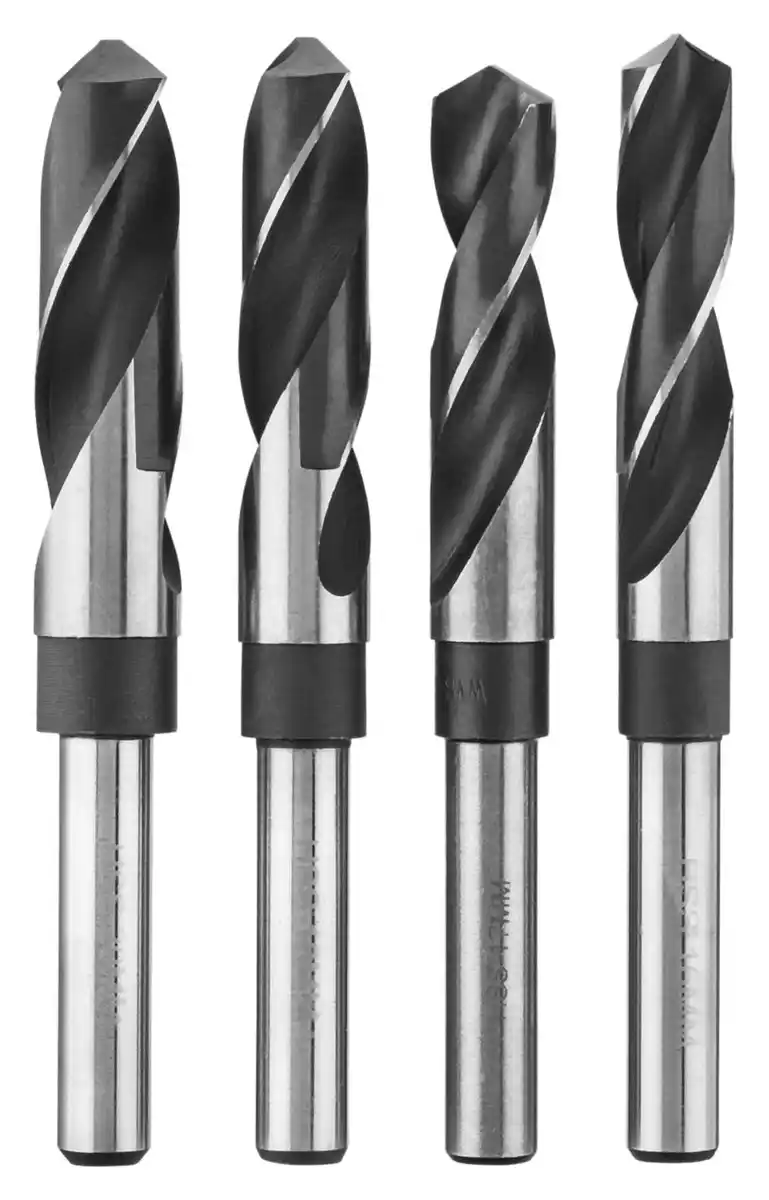 Bild 2 von PARKSIDE® HSS-Spiralbohrer-Set 4-tlg., 4-teilig