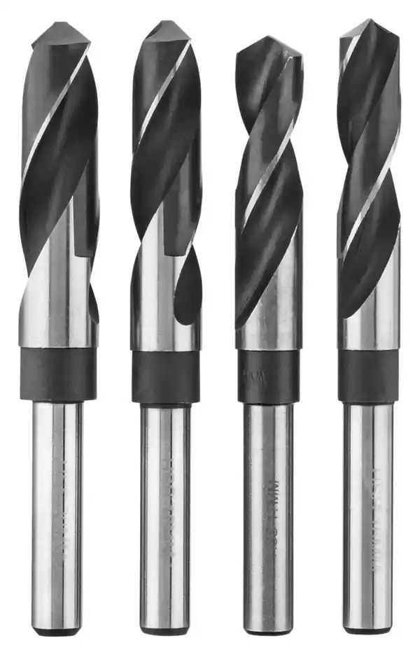 Bild 2 von PARKSIDE® HSS-Spiralbohrer-Set 4-tlg., 4-teilig