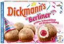 Bild 1 von STORCK Dickmann's »Berliner«, 6 St. = 159-g-Packg.