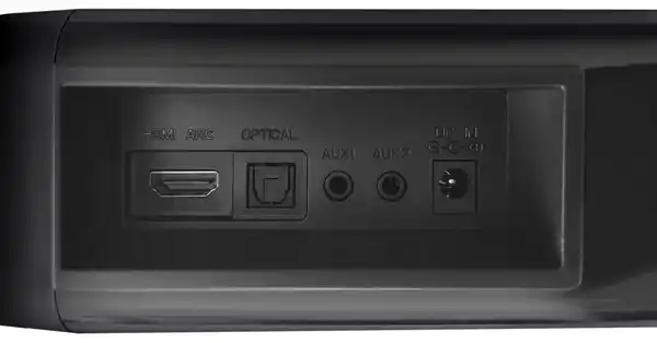 Bild 2 von TECHNAXX Bluetooth-Soundbar »TX-311«