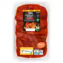 Bild 1 von BBQ Hähnchensteaks mariniert XXL, 1.000 g