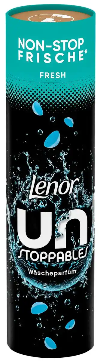 Bild 1 von LENOR Wäscheparfüm, 275-g-Fl.