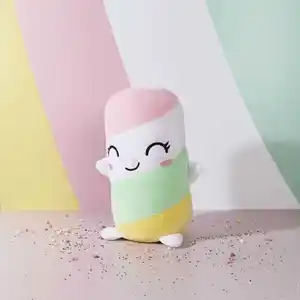 Marshmallow Plüschfigur