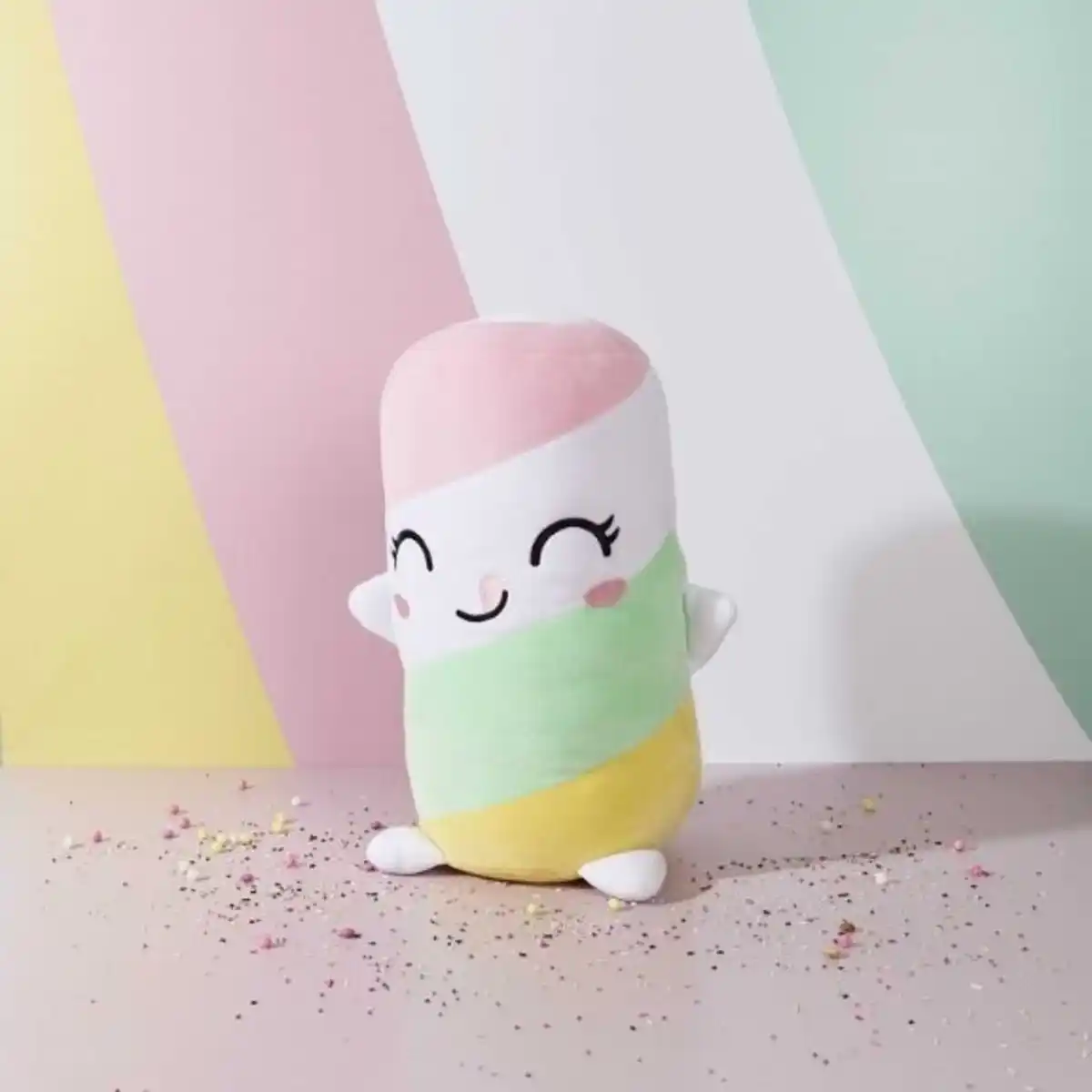 Bild 1 von Marshmallow Plüschfigur