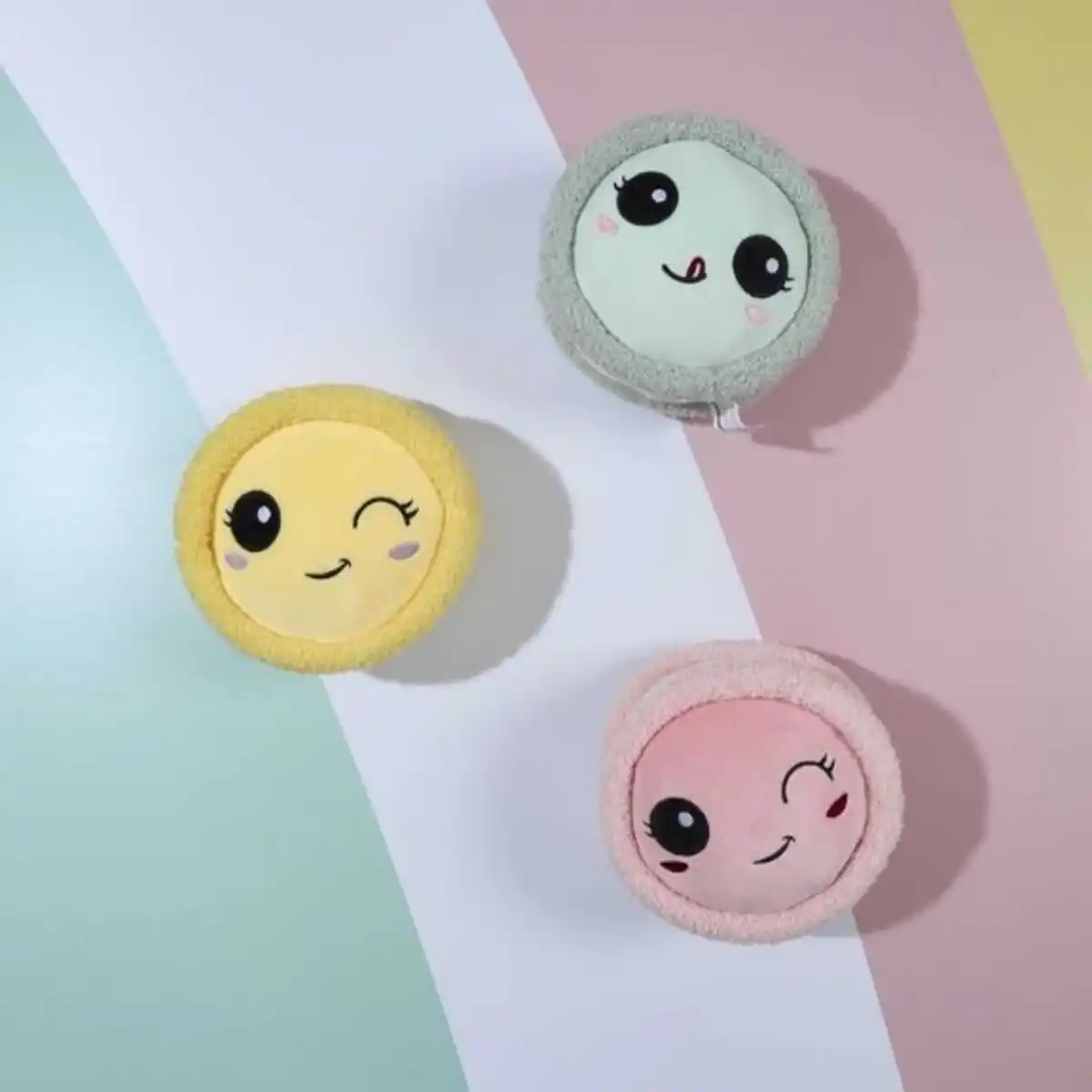 Bild 1 von Macaron Plüschfigur