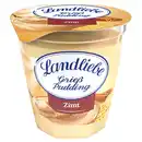 Bild 1 von LANDLIEBE Grießpudding Zimt 330 g