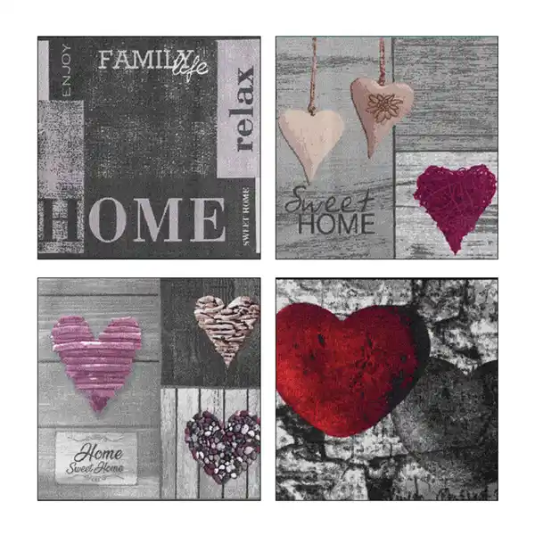 Bild 2 von Lifetex XL-Designläufer ca. 80 x 190 cm