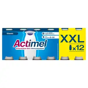 DANONE Actimel XXL, Classic