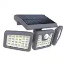 Bild 2 von ezsolar LED-Sensorwandlicht