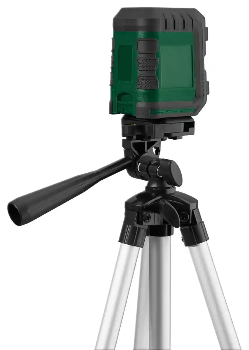 Bild 4 von PARKSIDE® Kreuzlinienlaser mit Stativ »PKLL 10 B4«