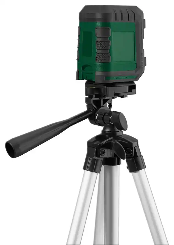 Bild 4 von PARKSIDE® Kreuzlinienlaser mit Stativ »PKLL 10 B4«