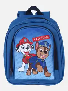 Kinder Rucksack "PAW Patrol" Blau