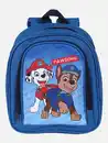 Bild 1 von Kinder Rucksack "PAW Patrol" Blau