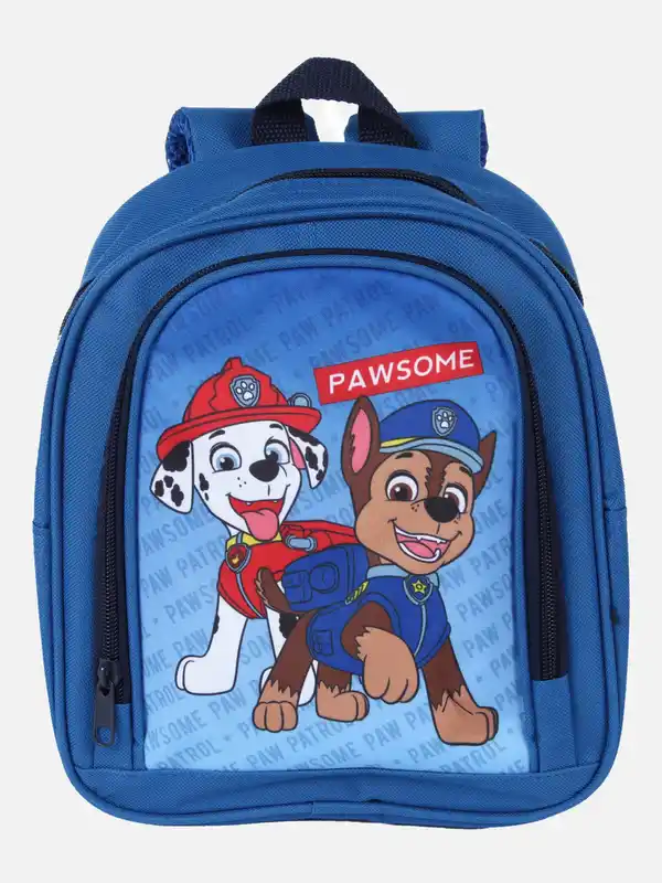 Bild 1 von Kinder Rucksack "PAW Patrol" Blau