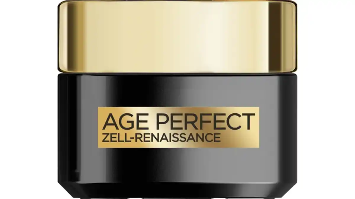 Bild 1 von L'Oréal Paris Gesichtscreme Age Perfect Zell-Renaissance Regenerierende Tagespflege 50ml