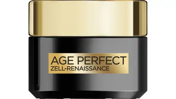 Bild 1 von L'Oréal Paris Gesichtscreme Age Perfect Zell-Renaissance Regenerierende Tagespflege 50ml