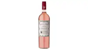 Doppio Passo Roséwein Rosato Primitivo