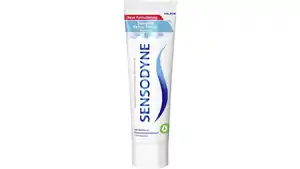 Sensodyne Sensitiv Extra Frisch Fluorid