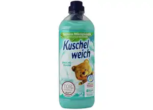 Kuschelweich Weichspüler 1l