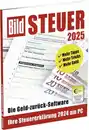 Bild 1 von Software Bild Steuer 2025 (für Steuerjahr 2024)