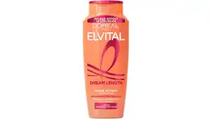 Elvital Shampoo Dream Length