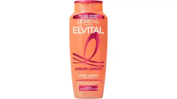 Bild 1 von Elvital Shampoo Dream Length