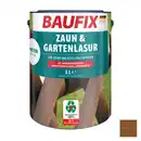 Bild 1 von Zaun- und Gartenlasur - Nussbaum