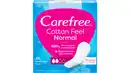 Bild 1 von Carefree Slipeinlagen Cotton Feel Normal ohne Duft