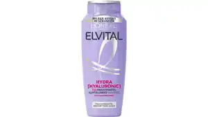 Elvital Shampoo Hyaluron Hyaluronic