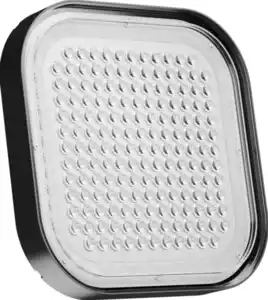 LED-HighBay, quadratisch, 100 W