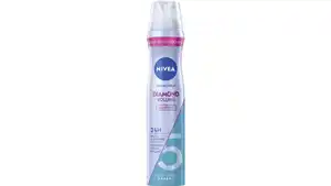 NIVEA Diamant Volumen Haarspray Ultra Stark