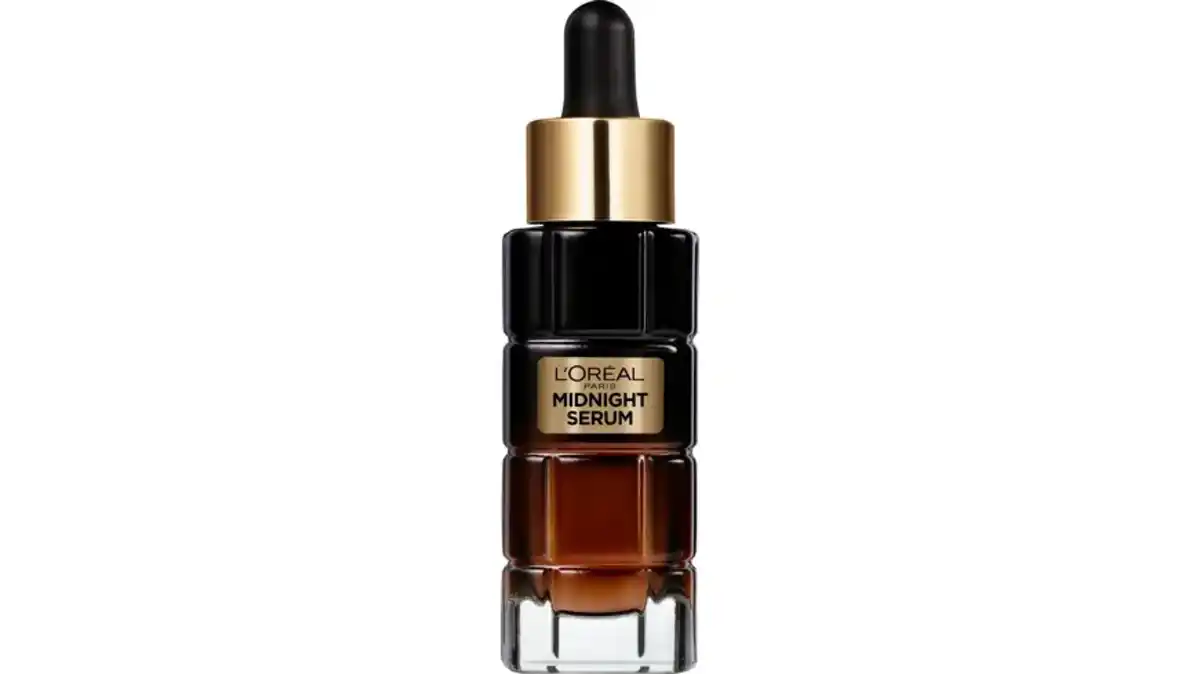 Bild 1 von L'Oréal Paris Age Perfect Midnight Serum