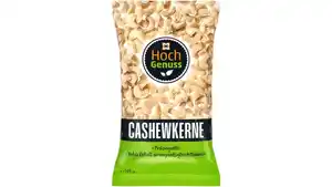 Hochgenuss Cashewkerne