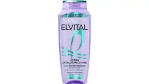 Elvital Shampoo Hydra Hyaluronic Pure