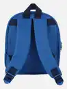 Bild 2 von Kinder Rucksack "PAW Patrol" Blau