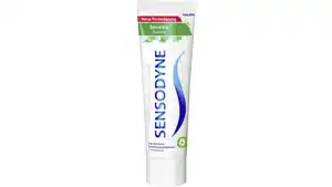 Sensodyne Sensitiv Fluorid