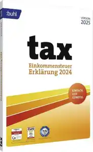 Software tax 2025