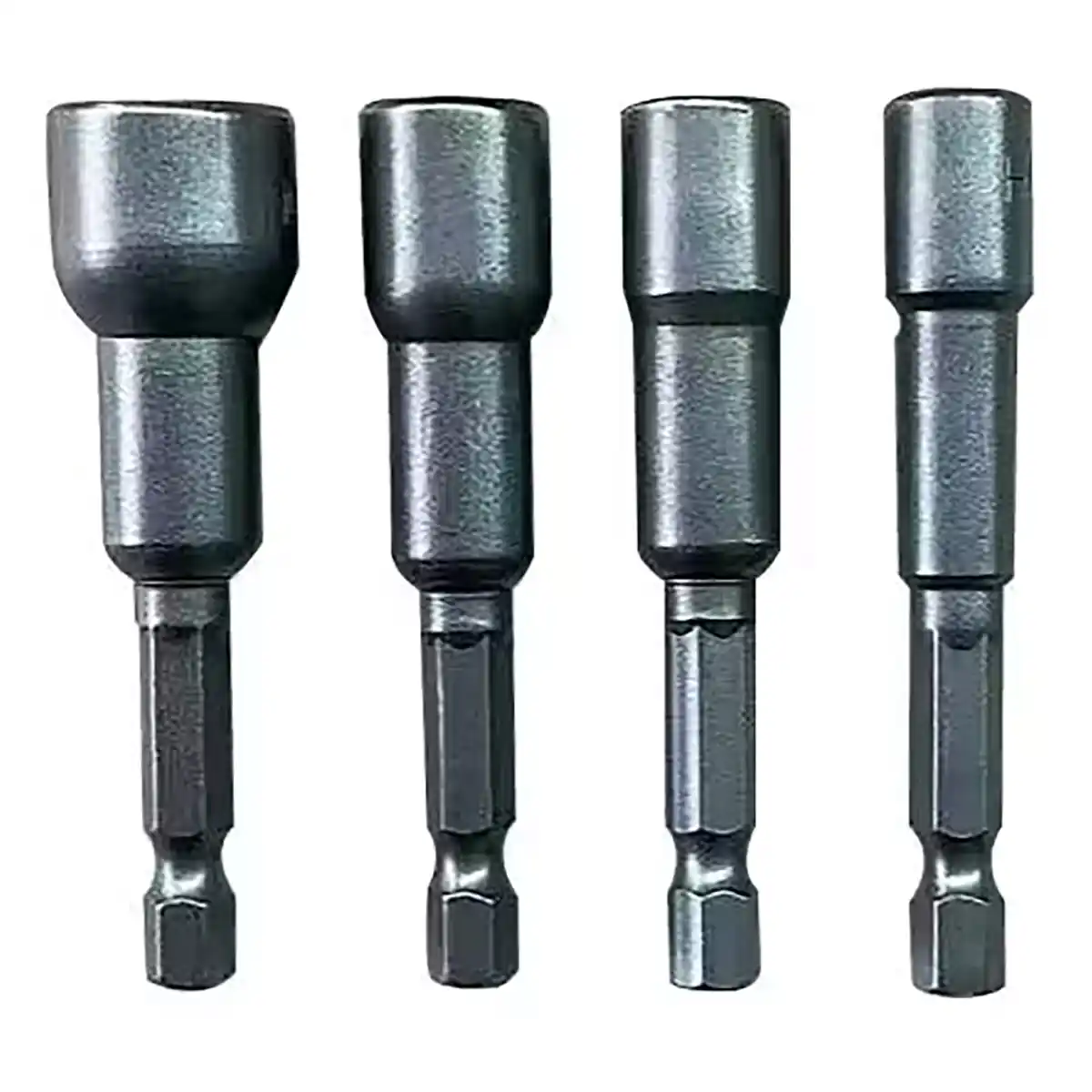 Bild 1 von Stecknuss-Set 4-tlg.