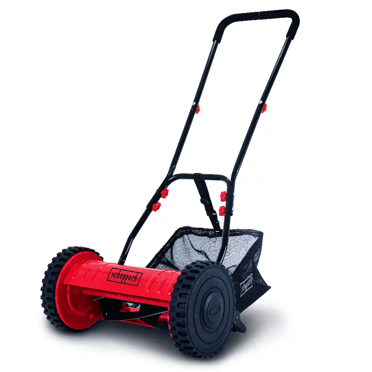 Bild 2 von Spindelmäher SPM300