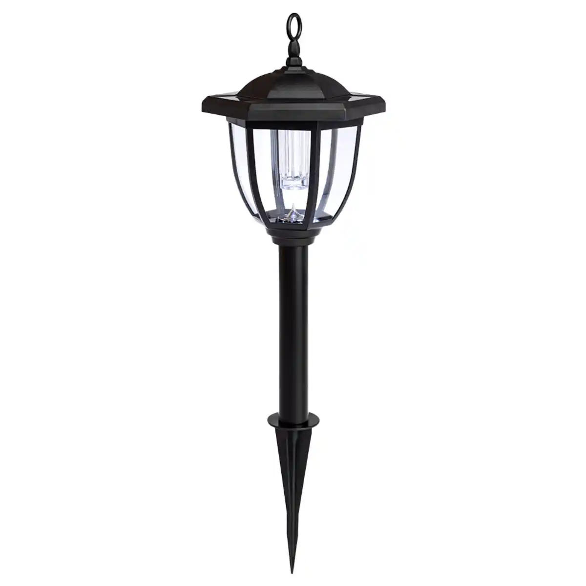 Bild 2 von LED Solar Laterne - 3er-Set