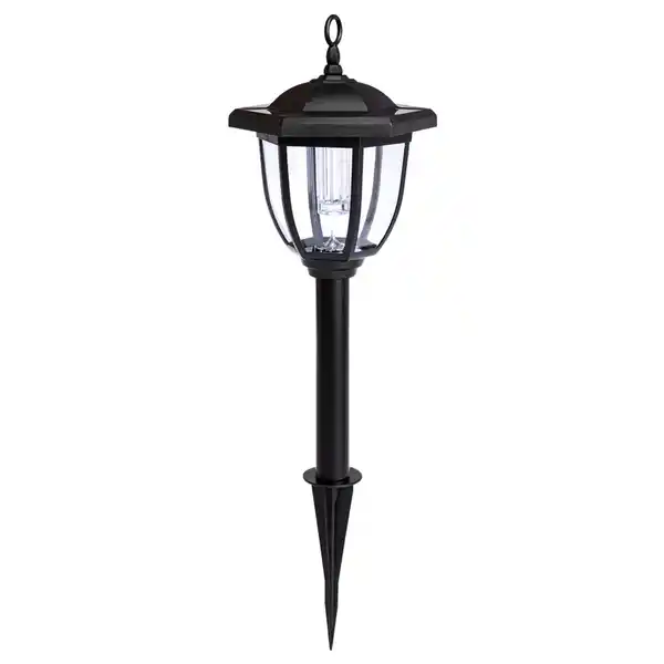 Bild 2 von LED Solar Laterne - 3er-Set