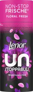 Lenor Wäscheparfüm Unstoppables Fresh Sensations, 155 g