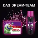 Bild 4 von Lenor Wäscheparfüm Unstoppables Fresh Sensations, 155 g