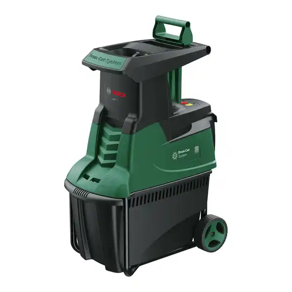 Bild 1 von Bosch Leisehäcksler 'AXT 25 D' 2500 W